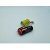 Carrera LiFePo4 battery 3,2V 320mAH