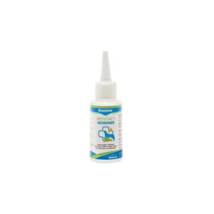 Canina Petvital Verminex 50 ml