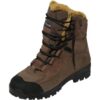 Hollert Lammfell Wanderstiefel – RUDI Schuhgröße: EUR 45 female
