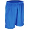 Shorts Acerbis Lokar – Blau – unisex – Size: 4XS
