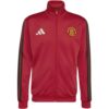 Adidas Manchester United Trainingsjacke DNA 2026/27 – Rouge – male – Size: XS