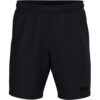 Trainingsshorts Jako One – Noir – unisex – Size: M