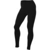 Leggings Damen Nike Universa – Schwarz – female – Size: XS