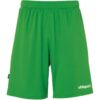 Shorts Uhlsport Center Basic FTP – Grün – male – Size: 2XL