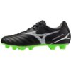 Fußballschuhe Mizuno Monarcida Neo 3 Select FG – Schwarz – male – Size: 43
