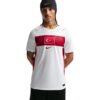 Nike Auswärtstrikot Türkei Coupe du Monde 2026 – Blanc – male – Size: L