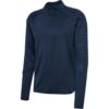 Trainingsoberteil Hummel Pro – Blau – unisex – Size: M
