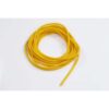 Trainingszubehör für Krafttraining Thera-Band – Gelb – unisex – Size: 7,5 cm