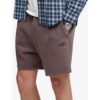 64.99 Superdry Herren Micro Logo Shorts Grey – Größe: S