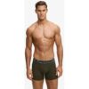 39.99 Superdry Herren Boxer Dreierpack Black – Größe: XL