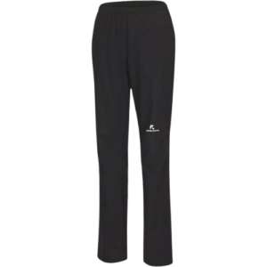 Kossmann Training Laufhose Damen schwarz XL