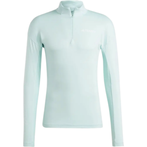 adidas Terrex Xperior Laufshirt Herren Mint Gr. XL