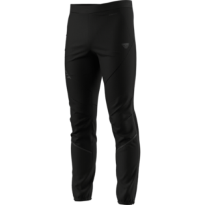 Dynafit Alpine WP Overpants Regenhose Unisex Black Out XS