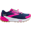 Brooks Catamount 2 Trailschuhe Damen Pink B Gr. 37.5