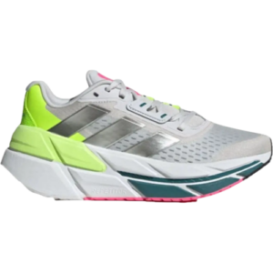 adidas Adistar CS 2 Laufschuhe Damen Grau Gr. 42 2/3