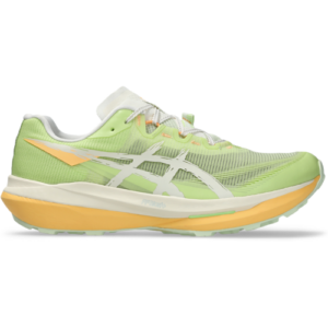 asics Fujispeed 4 Trailschuhe Unisex Lime Green Gr. 41.5