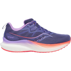 Saucony Tempus 2 Laufschuhe Damen Marine Gr. 38