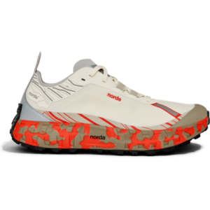 Norda 001A Trailschuhe Damen Rz Fireclay Gr. 37 1/3