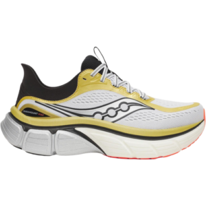 Saucony Paramount Max Laufschuhe Herren Gold Gr. 46