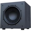 Elac Debut 3.0 DS103 – 10 “ Subwoofer Stück   Neu