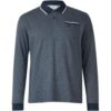 6XL Polo-Shirt male