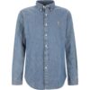 XL CUBDPPCS-LONG SLEEVE-SPORT SHIRT male