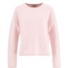 38 Barbour Marine Knit female