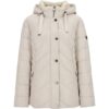 46 Jacke m. Kapuze female