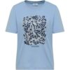Basic Leo FP T-Shirt female