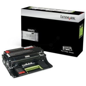 TonerPartner Kompatibel zu Lexmark 50F0ZA0 / 500ZA Drum Kit