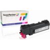 TonerPartner Kompatibel zu Dell 593-11033 / 2Y3CM Tonerkartusche, magenta