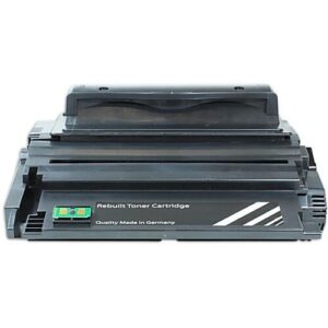 TonerPartner Kompatibel zu HP Q5945A / 45A Tonerkartusche, schwarz