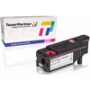 TonerPartner Kompatibel zu Dell 593-11142 / 4DV2W Tonerkartusche, magenta