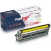 TonerPartner ToMax Premium ersetzt Brother TN-325Y Toner, gelb
