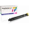 TonerPartner Kompatibel zu Utax 1T02NDAUT1 / CK-8514Y Tonerkartusche, gelb