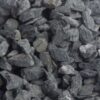 Schicker Mineral Diabas Streusplitt grau 5-8 mm