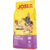 JosiDog Junior Sensitive 5 x 900 g