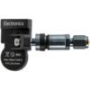ELECTRONICX 1x Rdks Sensor Metall Gunmetal – Audi A6 Allroad 2016-2023 – Reifendrucksensor Tpms