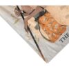 AUCO Personalisierte Tarotmatte Bl843, 120 X 150 Cm, Weicher Und Dekorativer Bezug