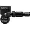 ELECTRONICX 1x Rdks Sensor Metall Schwarz – Chevrolet Trax 2020-2020 – Reifendrucksensor Tpms