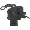 MIXHOME Heckklappenschloss-stellglied 5086388aa Schwarz Ersatzteil Für Jeep Grand Cherokee 1999-2004