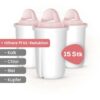 perlopur Classic PFAS+ Filterkartuschen