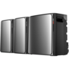 EcoFlow Germany EcoFlow STREAM Ultra X Balkonkraftwerk mit Speicher   Option: STREAM Ultra X (0 % MwSt. – nur in Deutschland)   Wahl des gewünschten Bundles:: 2 × STREAM Max