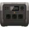 EcoFlow Germany EcoFlow RIVER 2 Pro Tragbare Powerstation (Generalüberholt)   Optionen: RIVER 2 Pro (Generalüberholt)