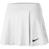 Nike Court Victory Dri – Fit Flouncy Rock Damen Weiß  female