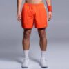 NOX Team Shorts Herren S male