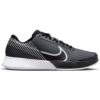 Nike Zoom Vapor Pro 2 Teppichschuh Herren – Schwarz, Weiß 38.5 male