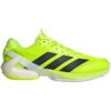 adidas adizero Ubersonic 5 Sandplatzschuh Herren 44 male