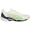 ASICS Solution Speed FF3 Sandplatzschuh Herren 46 male