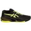 ASICS Gel – Resolution X Sandplatzschuh Herren 44.5 male